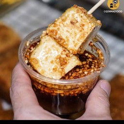 น้ำจิ้ม เต้าหู้