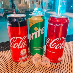 โค้กออริจินอล