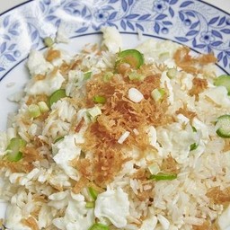 ข้าวผัดกังป๋วย
