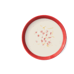 ซุปแฮมชีส