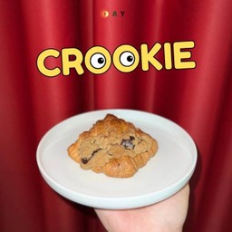 Crookie.