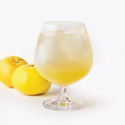 Yuzu Soda