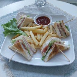 Street chef Quality food