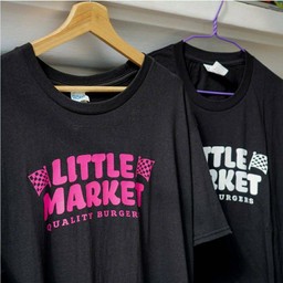 LM Tee-Shirt