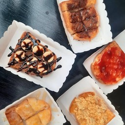 ปังปิ้ง พีก้าฮัคกี้