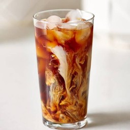 WHITE COLD BREW
