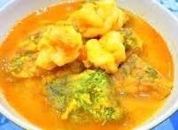 อาหารใต้ แกงใต้ ครัวนคร