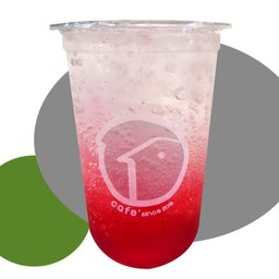 แดงโซดา