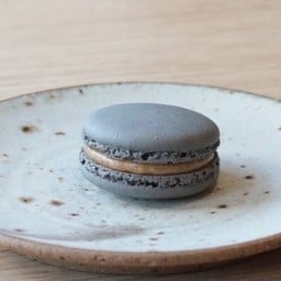 Earl Grey Macaron1Pcs