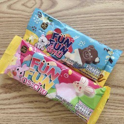 ไอศครีมฟันฟัน