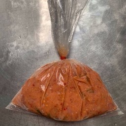 *สด* ทอดมันปลากรายแท้  [300 กรัม]