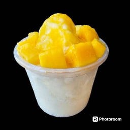 บิงซูนมสดมะม่วง