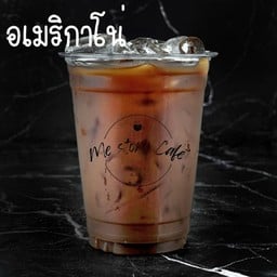 อเมริกาโน่ (AMERICANO)