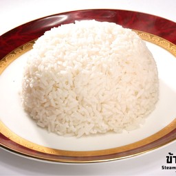ข้าวสวย