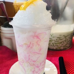 ซาหริ่ม กะทิสด(หอมหวาน)