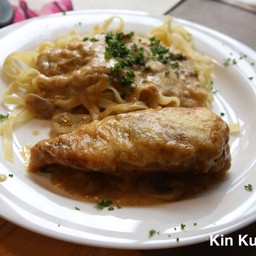 Restaurant Guthenberg