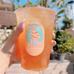 ชาลิ้นจี่