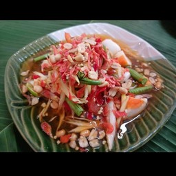 ตำไทย