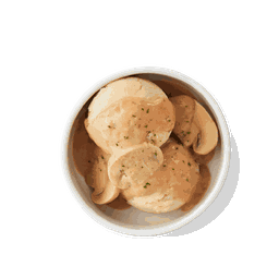 มันบดซอสเห็ด