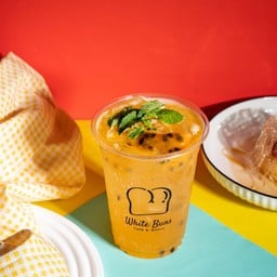 PASSION FRUIT LEMONADE