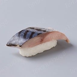 ซูชิซาบะดอง