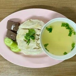 ข้าวมันไก่ ชาตินี้ต้องลอง น้องโอริว