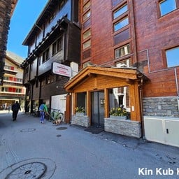 Hotel Continental Zermatt