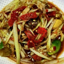 Coco bump หมูทะ -