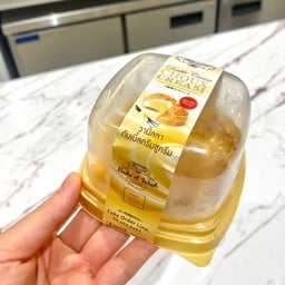 ชูครีม ดับเบิ้ลครีมวนิลา (ชิ้น)