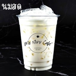 นมโสดดดด (Fresh Milk)