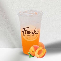 FUMIKO ราษฎร์พัฒนา -
