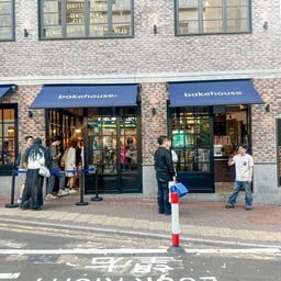 Bakehouse  CWB