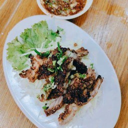 เนื้อย่าง