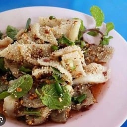 ผ้าขี้ริ้วลวกจิ้ม