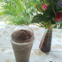 Cafe in Carcare (ฅ.ชงกาแฟ)