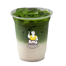 ชาเขียวมัทฉะ (MATCHA)
