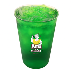 น้ำเขียว (Green juice)
