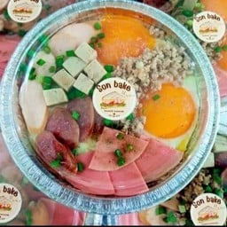 Yummy Food - วัดเกาะ
