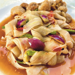 ส้มตำเวียงจันทร์