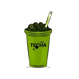 เทชา-TECHA