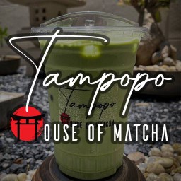 Tampopo House of Matcha