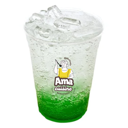 เขียวโซดา (Green Soda)