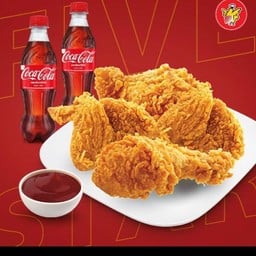 Five Star ไมอามี่ บางปู