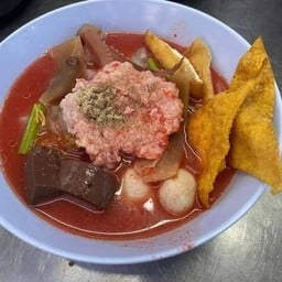 เย็นตาโฟหมู