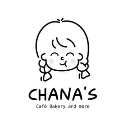 Chana’s Cafe Bakery and more -