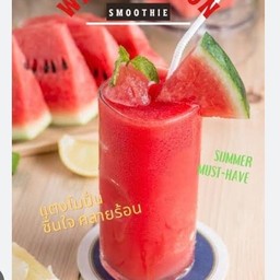 แตงโมปั่น