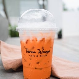 ชาไทยเย็น