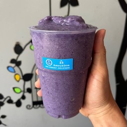 Purple Power Mix