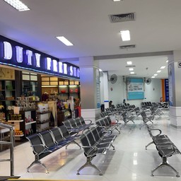 Batam Centre Point International Ferry Terminal