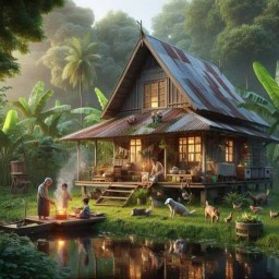 😋ชอบที่เธอเป็นเธอ😋